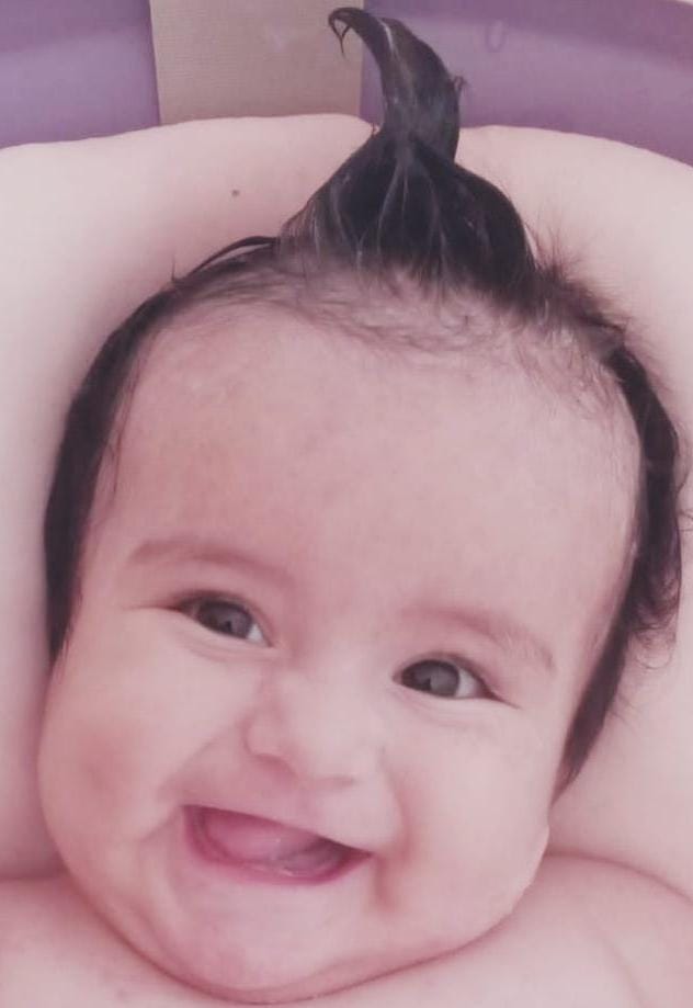 Principio del Interés Superior del Niño, Actor Civil y Proceso Inmediato en OAF