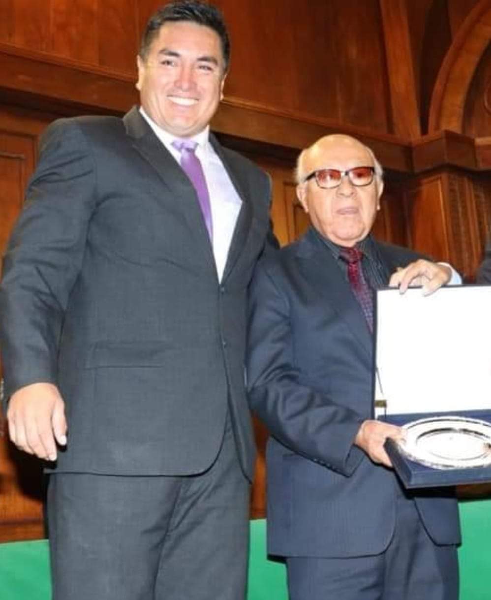 COMPARECENCIA O APERSONAMIENTO