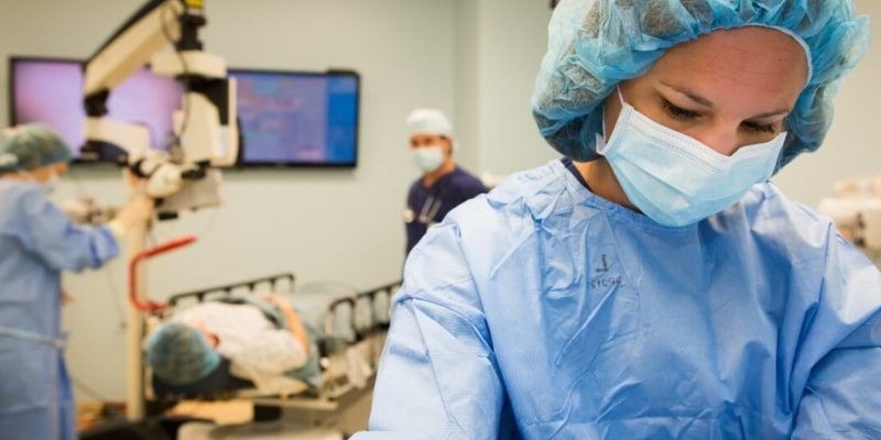 Negligencia médica y los criterios legales para su culpabilidad