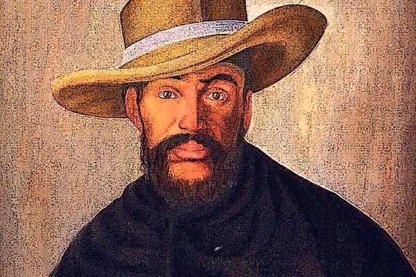 José Faustino Sánchez Carrión y su Justicia Legal como Inspiración para el Perú